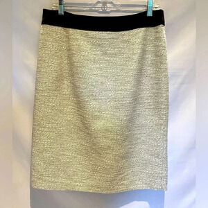 Banana Republic Pencil Skirt, size 10Tall